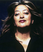 Zaha Hadid